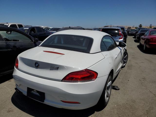 Photo 3 from auction – 2016 BMW Z4 SDRIVE2 with VIN WBALL5C50G5A20819
