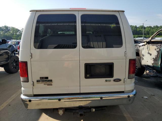Photo 6 from auction – 2011 FORD ECONOLINE with VIN 1FBNE3BL3BDA67403