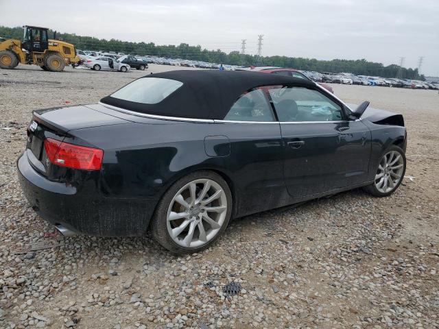 Photo 3 from auction – 2013 AUDI A5 PREMIUM with VIN WAULFAFH1DN003381