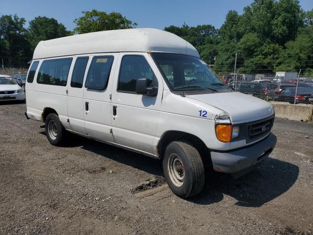 Photo 4 from auction – 2007 FORD ECONOLINE with VIN 1FTNS24W67DB44004