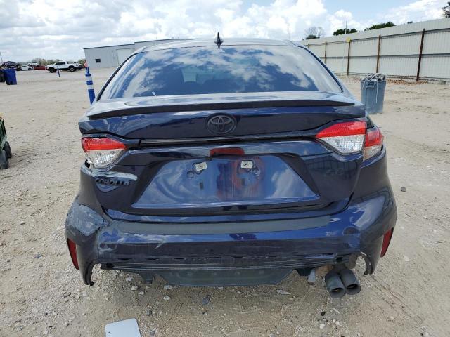 Photo 6 from auction – 2024 TOYOTA COROLLA SE with VIN 5YFS4MCE4RP175236