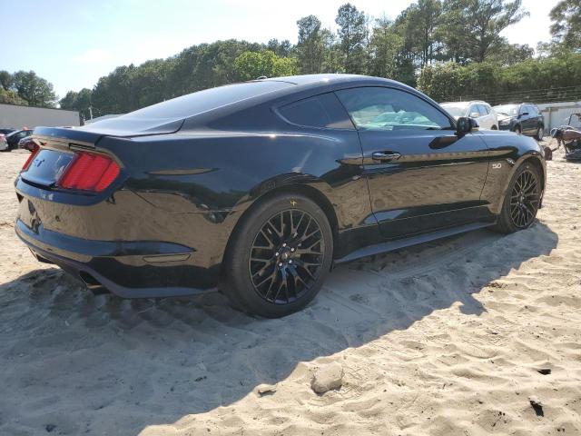 Photo 3 from auction – 2017 FORD MUSTANG GT with VIN 1FA6P8CF0H5280835