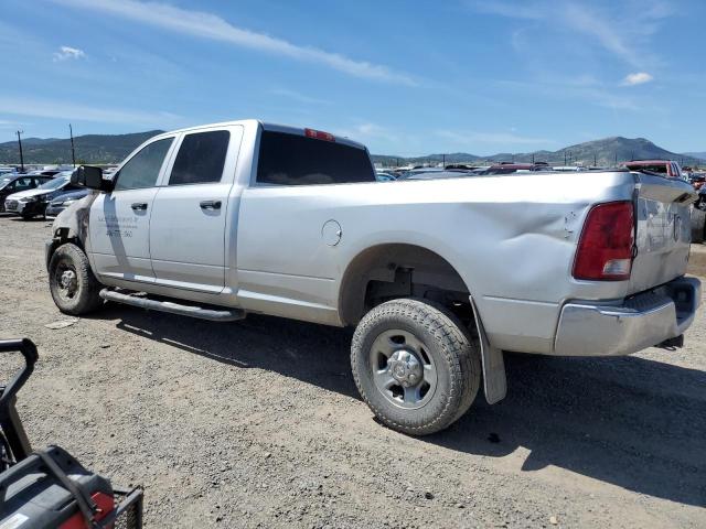 Photo 2 from auction – 2011 DODGE RAM 2500 with VIN 3D7UT2CL6BG619569