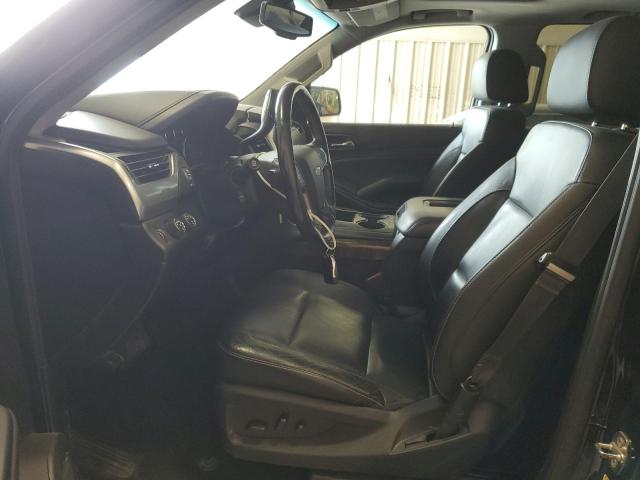 Photo 7 from auction – 2016 CHEVROLET SUBURBAN K with VIN 1GNSKHKC6GR229546