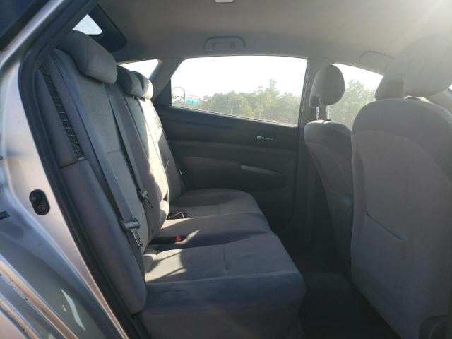 Photo 10 from auction – 2005 TOYOTA PRIUS with VIN JTDKB22U457027280