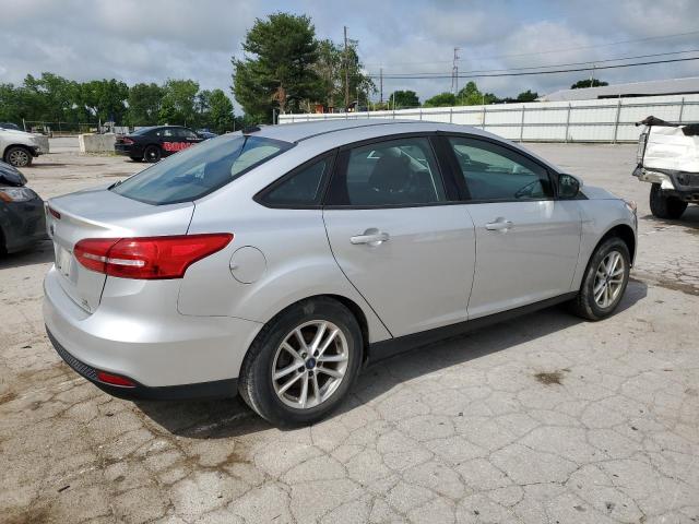 Photo 3 from auction – 2017 FORD FOCUS SE with VIN 1FADP3FE6HL222012