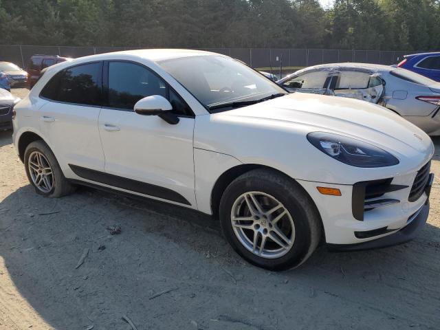Photo 4 from auction – 2020 PORSCHE MACAN with VIN WP1AA2A57LLB03084