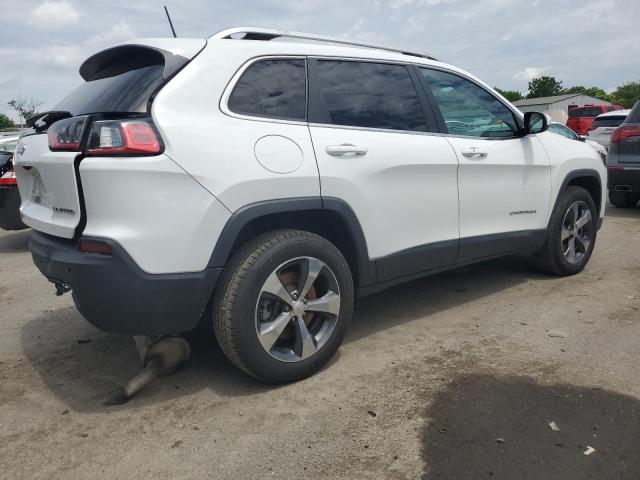 Photo 3 from auction – 2019 JEEP CHEROKEE L with VIN 1C4PJMDNXKD150637