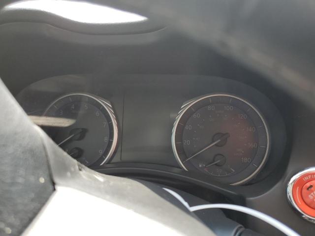 Photo 9 from auction – 2017 INFINITI Q50 PREMIU with VIN JN1EV7AR0HM841630