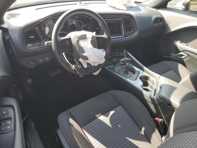 Photo 8 from auction – 2023 DODGE CHALLENGER with VIN 2C3CDZAG6PH682488