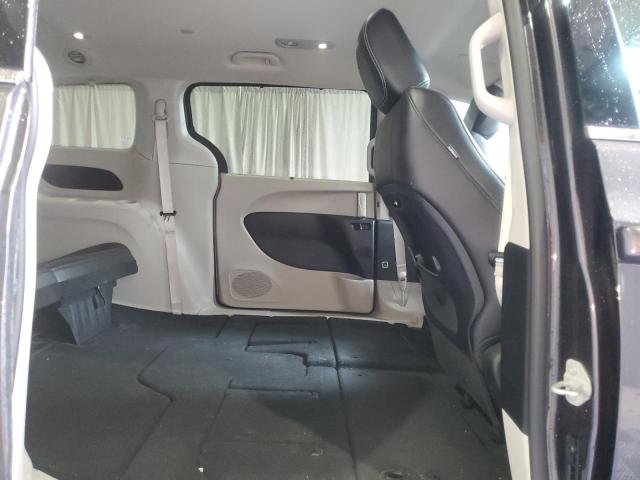 Photo 11 from auction – 2023 CHRYSLER PACIFICA T with VIN 2C4RC1BG5PR586046