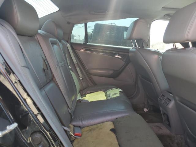 Photo 10 from auction – 2006 ACURA 3.2TL with VIN 19UUA66276A030529