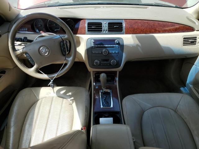 Photo 8 from auction – 2006 BUICK LUCERNE CX with VIN 1G4HD57226U170465