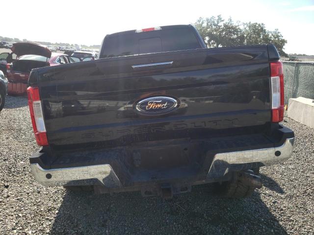 Photo 6 from auction – 2018 FORD F250 SUPER with VIN 1FT7W2BT9JEB39791