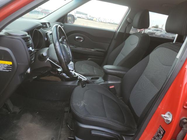 Photo 7 from auction – 2018 KIA SOUL + with VIN KNDJP3A55J7565882