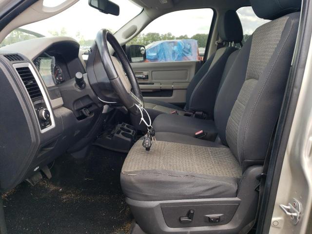 Photo 7 from auction – 2009 DODGE RAM 1500 with VIN 1D3HV13T89J528173