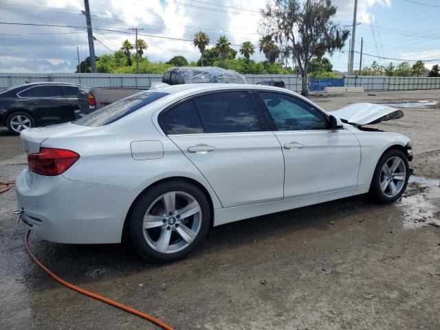 Photo 3 from auction – 2017 BMW 330 I with VIN WBA8B9C57HK884881