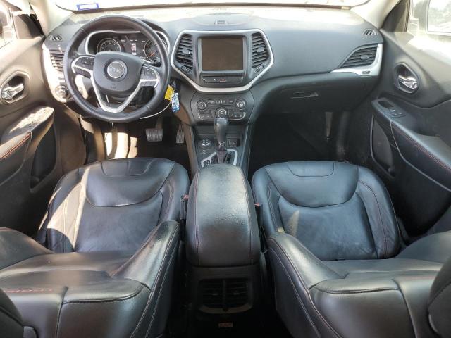 Photo 8 from auction – 2015 JEEP CHEROKEE T with VIN 1C4PJMBS6FW624537