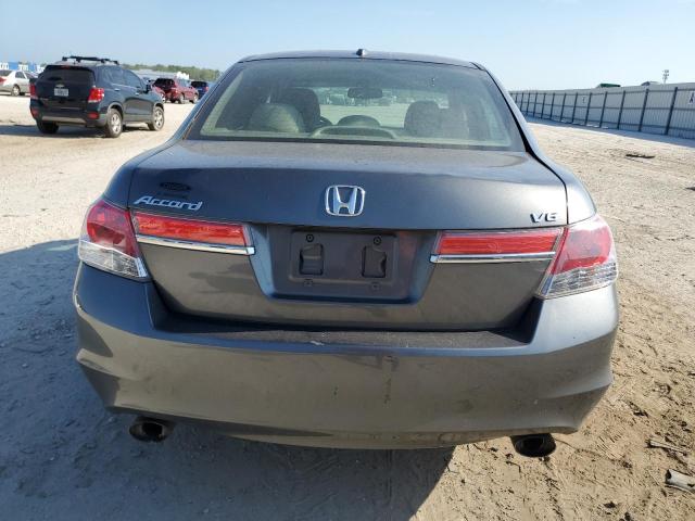 Photo 6 from auction – 2012 HONDA ACCORD EXL with VIN 1HGCP3F83CA006673