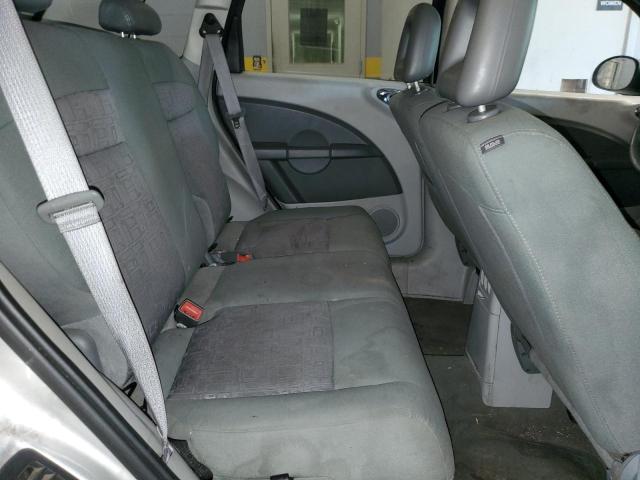 Photo 10 from auction – 2009 CHRYSLER PT CRUISER with VIN 3A8FY48939T562562