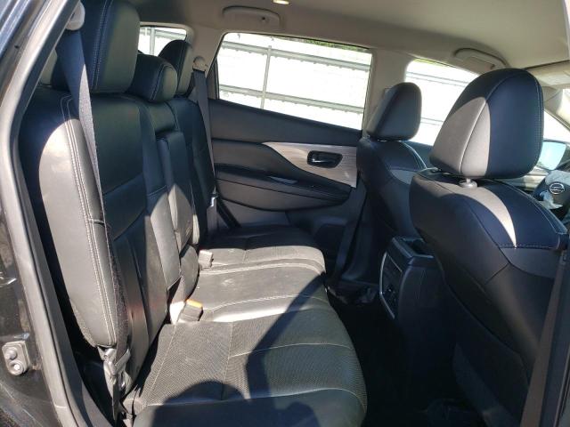 Photo 11 from auction – 2016 NISSAN MURANO S with VIN 5N1AZ2MG4GN157536