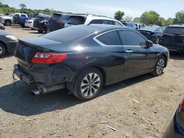 Photo 3 from auction – 2013 HONDA ACCORD EXL with VIN 1HGCT1B80DA001972