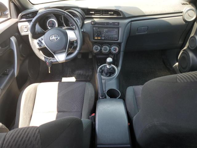 Photo 8 from auction – 2012 TOYOTA SCION TC with VIN JTKJF5C79C3039853