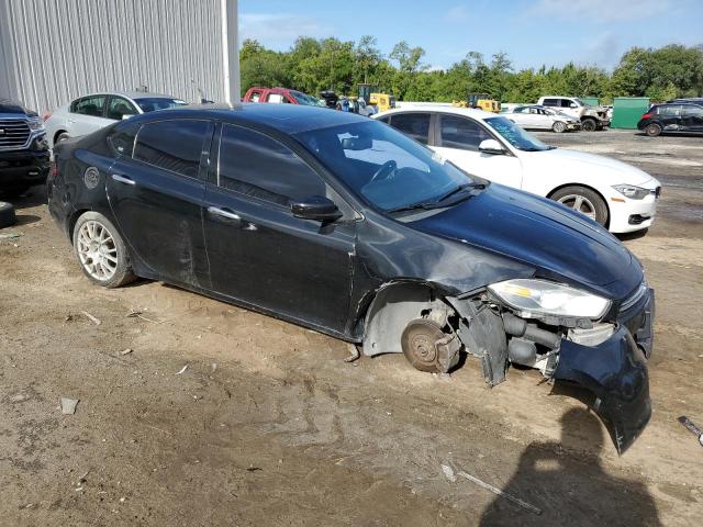Photo 4 from auction – 2013 DODGE DART LIMIT with VIN 1C3CDFCHXDD135477