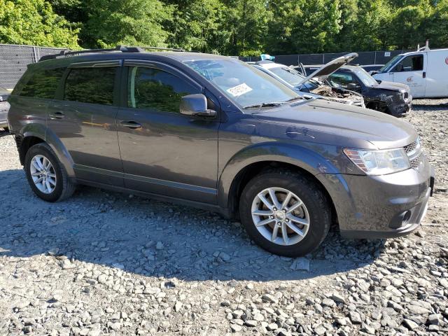 Photo 4 from auction – 2014 DODGE JOURNEY SX with VIN 3C4PDDBG9ET206061