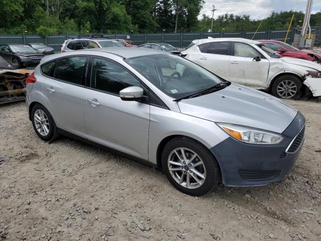 Photo 4 from auction – 2016 FORD FOCUS SE with VIN 1FADP3K25GL363986