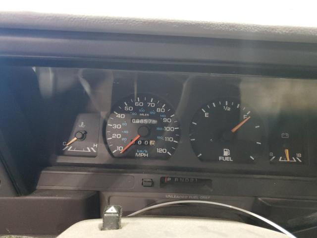 Photo 9 from auction – 1995 DODGE SPIRIT with VIN 1B3AA4639SF582854