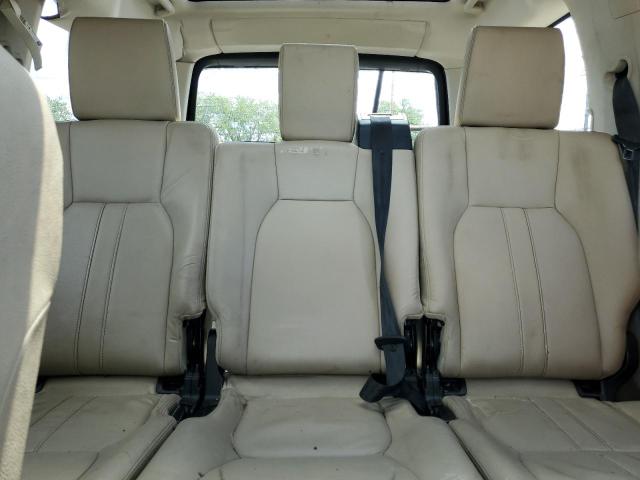 Photo 10 from auction – 2011 LAND ROVER LR4 with VIN SALAG2D43BA556236
