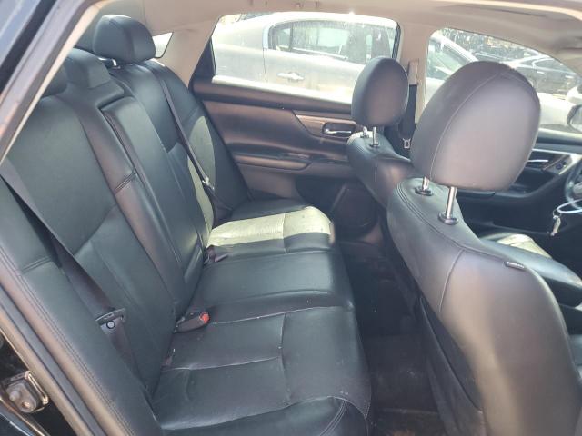 Photo 10 from auction – 2014 NISSAN ALTIMA 2.5 with VIN 1N4AL3AP8EC318114