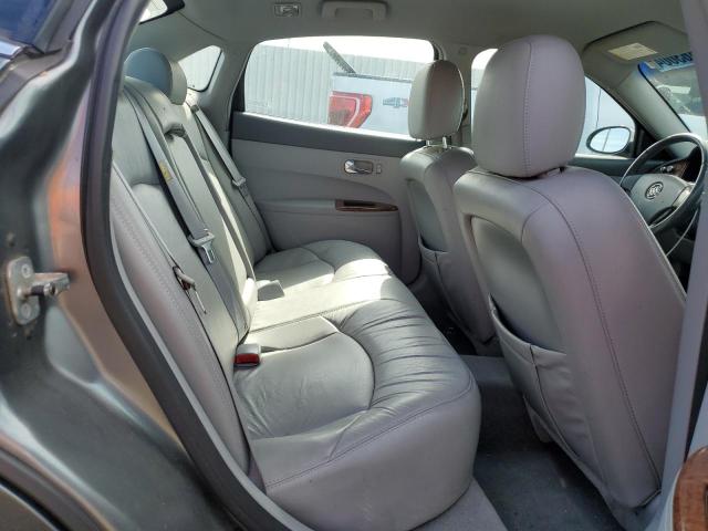 Photo 10 from auction – 2005 BUICK LACROSSE C with VIN 2G4WD532151279040