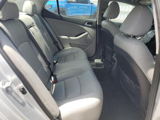 Photo 10 from auction – 2015 KIA OPTIMA EX with VIN 5XXGN4A70FG406127