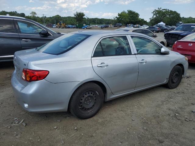 Foto 3 de la subasta – 2010 TOYOTA COROLLA BA con VIN 2T1BU4EE4AC305503