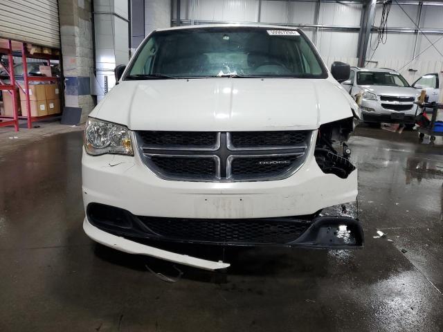 Photo 5 from auction – 2011 DODGE GRAND CARA with VIN 2D4RN4DG5BR732191
