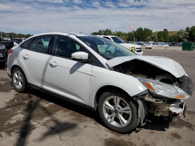 Photo 4 from auction – 2014 FORD FOCUS SE with VIN 1FADP3F24EL320814