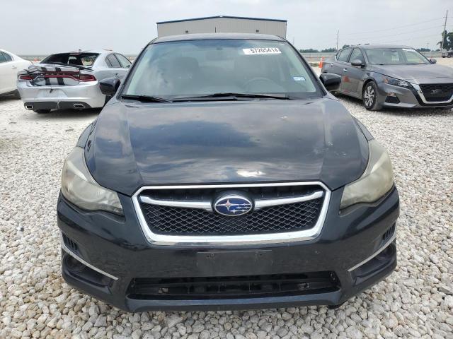 Photo 5 from auction – 2016 SUBARU IMPREZA PR with VIN JF1GPAB66G8330020