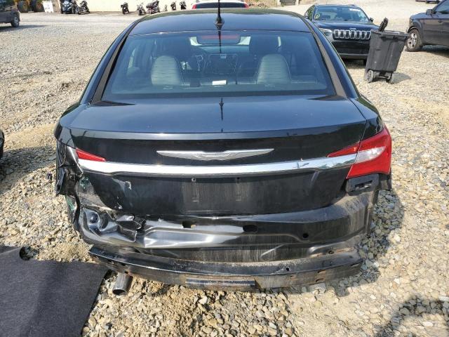 Photo 6 from auction – 2014 CHRYSLER 200 LIMITE with VIN 1C3CCBCG1EN159679