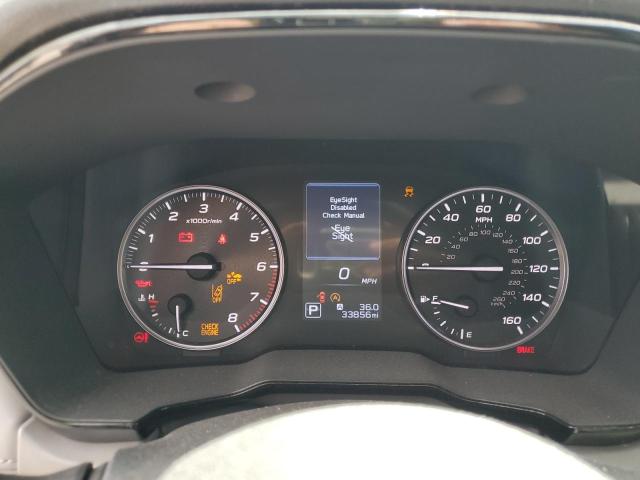 Photo 9 from auction – 2020 SUBARU LEGACY PRE with VIN 4S3BWAE60L3027860