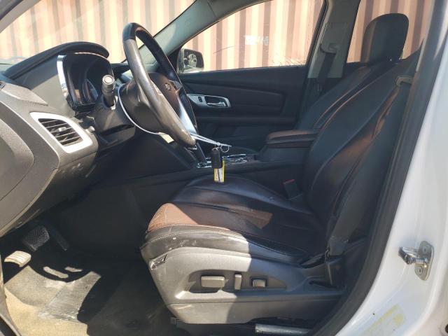 Photo 7 from auction – 2013 GMC TERRAIN SL with VIN 2GKFLWE30D6322940