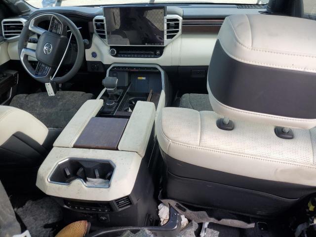 Photo 8 from auction – 2024 TOYOTA SEQUOIA SR with VIN 7SVAAABA3RX033825