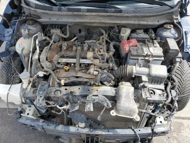 Photo 11 from auction – 2020 NISSAN KICKS SR with VIN 3N1CP5DV1LL481690
