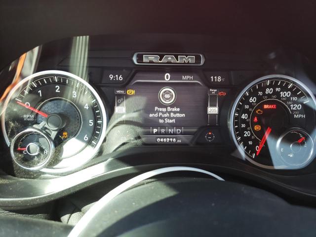 Photo 9 from auction – 2019 RAM 1500 LARAM with VIN 1C6SRFJT8KN861756