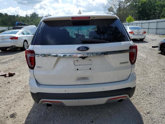 Photo 6 from auction – 2016 FORD EXPLORER X with VIN 1FM5K7DH4GGB41529