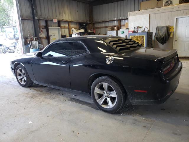 Photo 2 from auction – 2015 DODGE CHALLENGER with VIN 2C3CDZAG9FH888449