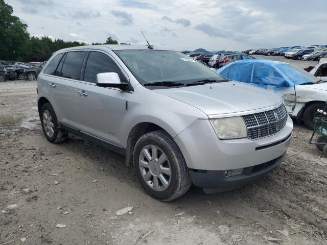 Photo 4 from auction – 2009 LINCOLN MKX with VIN 2LMDU68C49BJ04526