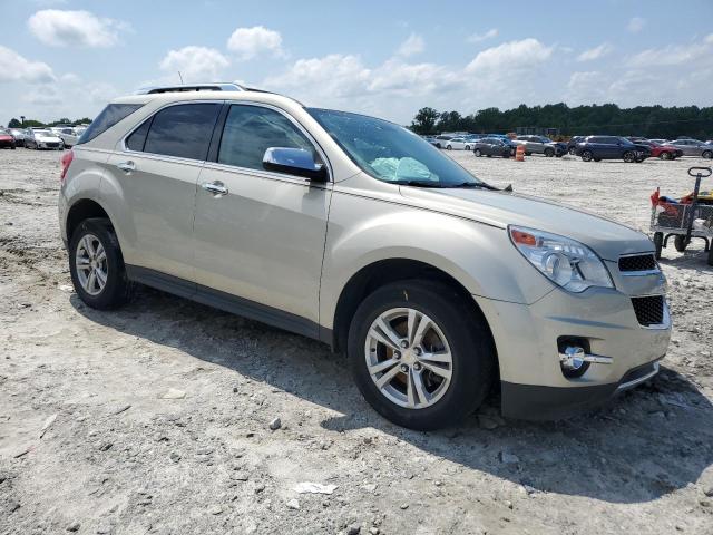 Photo 4 from auction – 2013 CHEVROLET EQUINOX LT with VIN 1GNALFEK5DZ109197