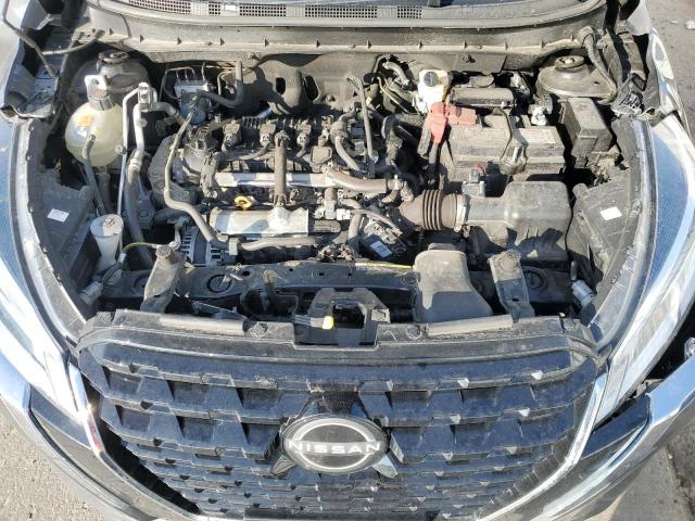 Photo 12 from auction – 2023 NISSAN KICKS S with VIN 3N1CP5BV7PL528536